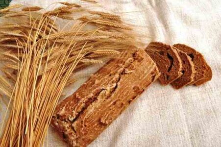 Einkorn: Recipes for Nature’s Original Wheat Image
